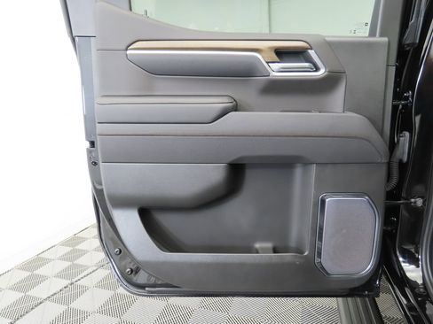 Used 2026 Chevrolet Silverado 1500 High Country w/ High Country Premium Package image 27