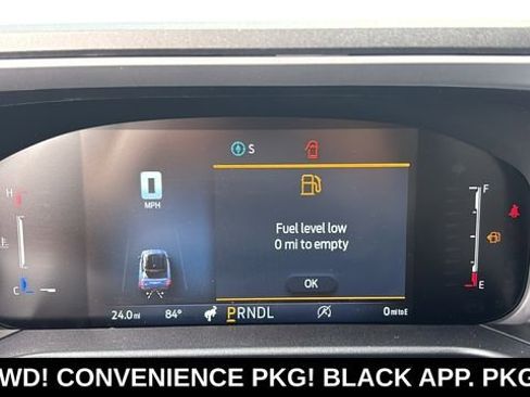 New 2026 Ford Bronco Sport Big Bend w/ Convenience Package AWD/4WD image 13
