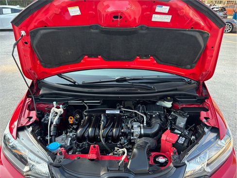 Used 2016 Honda Fit EX image 37