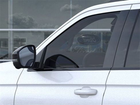 New 2025 Ford Expedition Platinum w/ Stealth Performance Package image 20