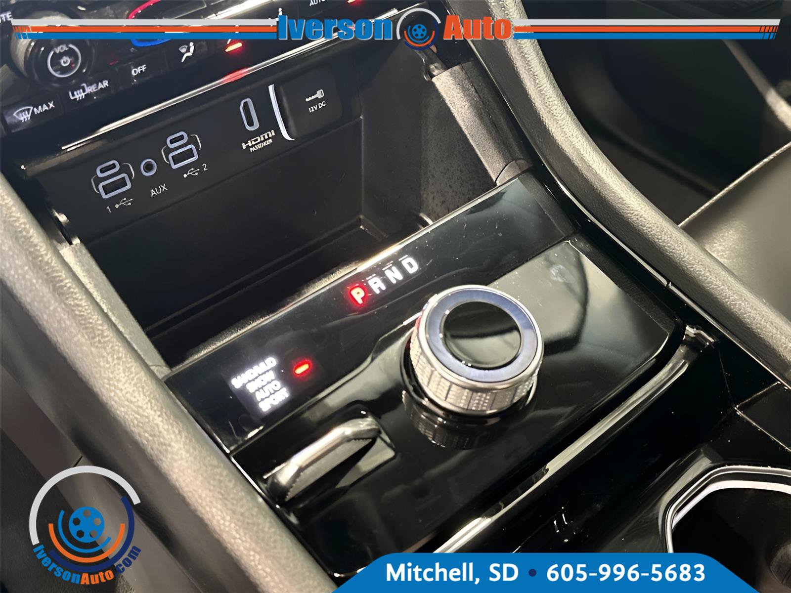 Used 2023 Jeep Grand Cherokee Limited AWD/4WD image 24