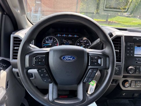 Used 2020 Ford F250 XL w/ Power Equipment Group AWD/4WD image 19