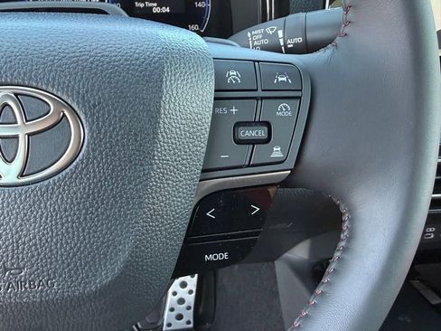 Certified 2026 Toyota Camry XSE image 25