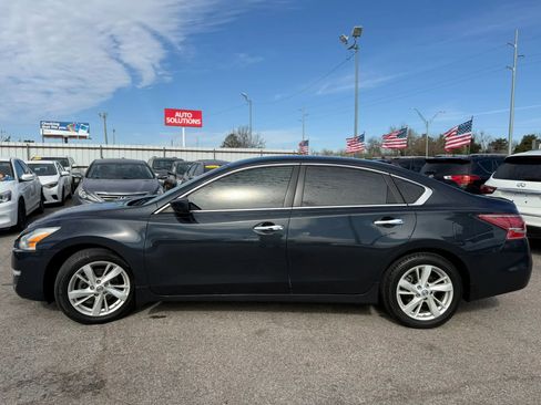 Used 2013 Nissan Altima 2.5 SV image 6