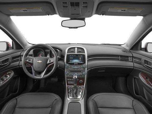 Used 2013 Chevrolet Malibu LT w/ Power Convenience Package FWD image 78