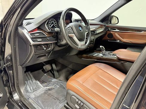 Used 2017 BMW X5 xDrive35i image 32