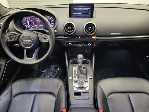 Used 2020 Audi A3 2.0T Premium Plus image 14