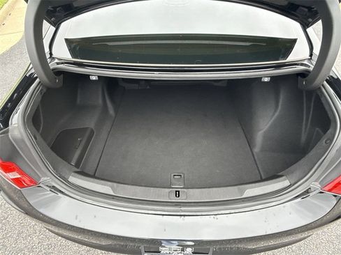 Certified 2019 Buick LaCrosse Essence w/ Sun and Shade Package image 26