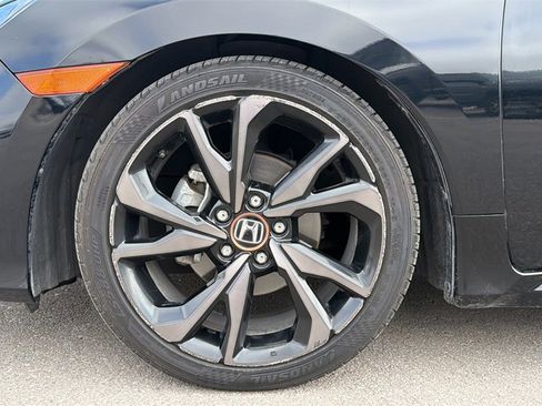 Used 2019 Honda Civic Sport image 40