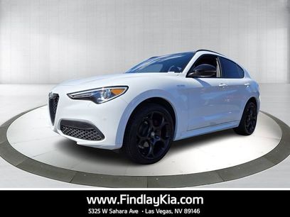 Used 2023 Alfa Romeo Stelvio Veloce