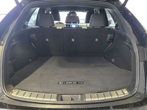 Used 2023 Lexus NX 250 FWD w/ Towing Package (2000 Lbs) image 11