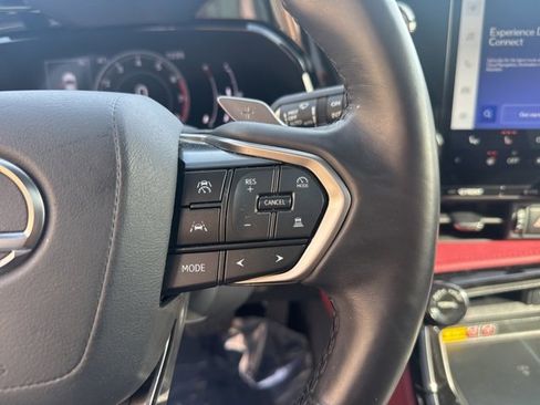 Certified 2025 Lexus NX 350 AWD image 19