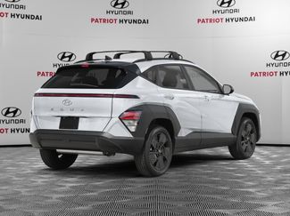 Used 2026 Hyundai Kona SEL Sport AWD/4WD video 2