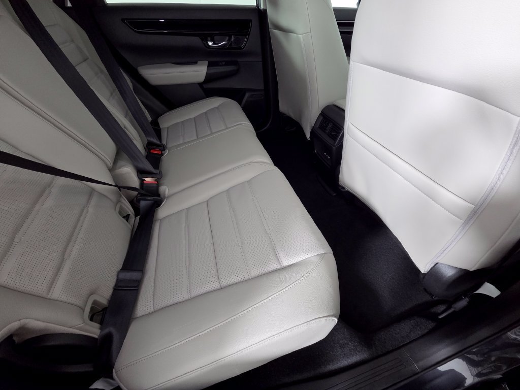 New 2027 Honda CR-V EX-L image 17