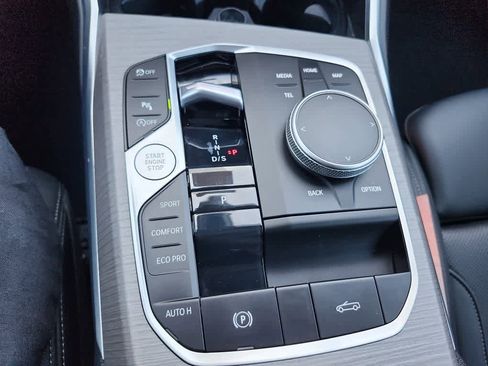 Used 2025 BMW 430i Convertible w/ Convenience Package RWD image 12