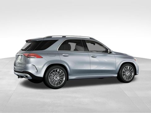 New 2026 Mercedes-Benz GLE 450 4MATIC image 22
