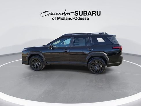Used 2026 Subaru Outback Limited XT AWD/4WD image 5