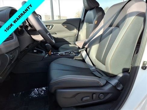Certified 2026 Subaru Forester Wilderness AWD/4WD image 29