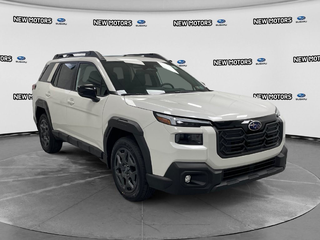 New 2026 Subaru Outback Premium AWD/4WD image 6