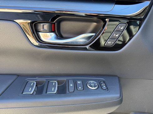 New 2026 Honda CR-V EX-L image 13