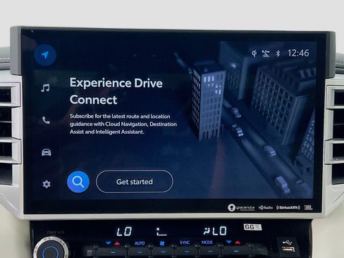 Used 2024 Toyota Tundra Capstone image 13