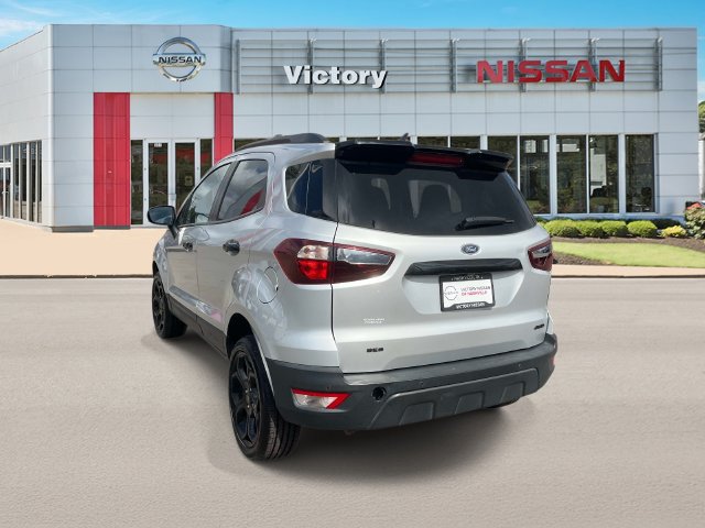 Used 2021 Ford EcoSport SES AWD/4WD image 5