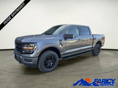 Used 2026 Ford F150 XLT w/ Equipment Group 302A MID
