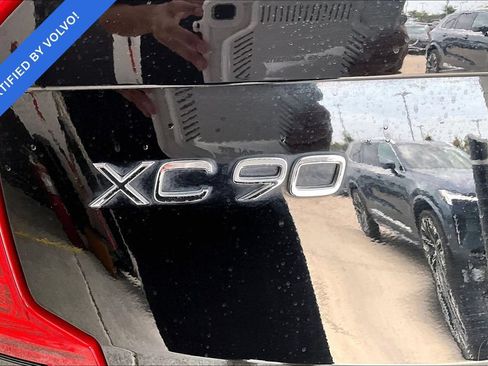 Used 2024 Volvo XC90 B6 Ultimate w/ Protection Package Premier AWD/4WD image 38