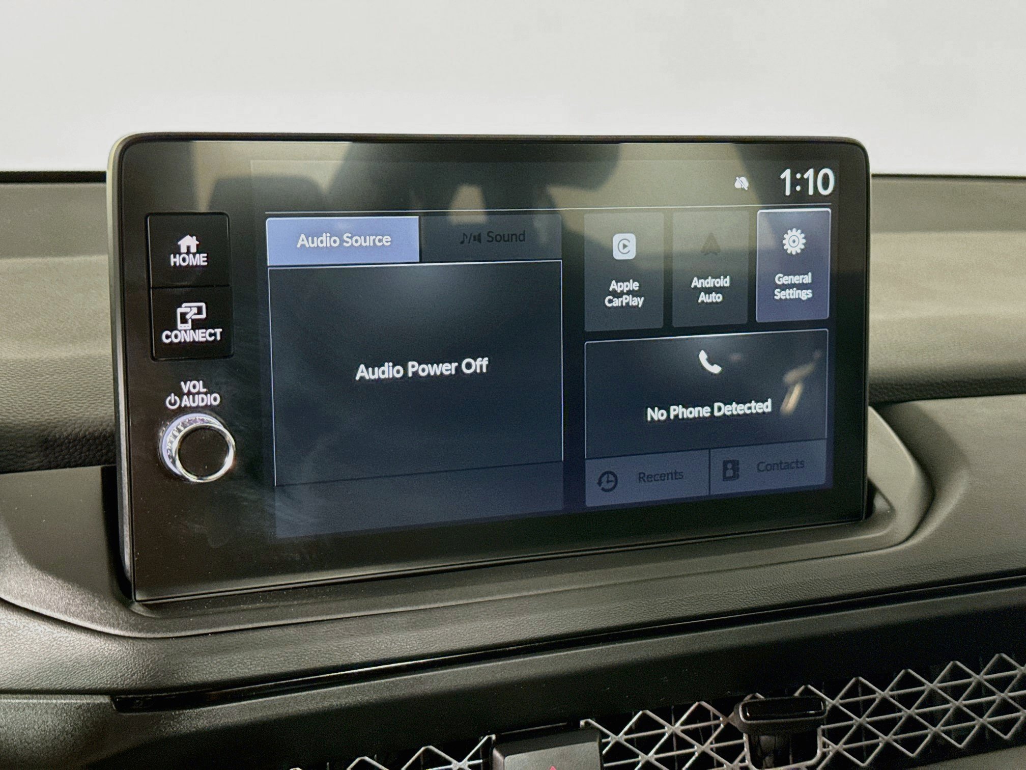 Certified 2026 Honda Accord LX image 16