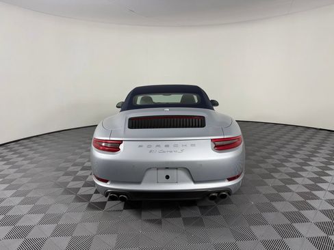 Used 2017 Porsche 911 Carrera S RWD image 7