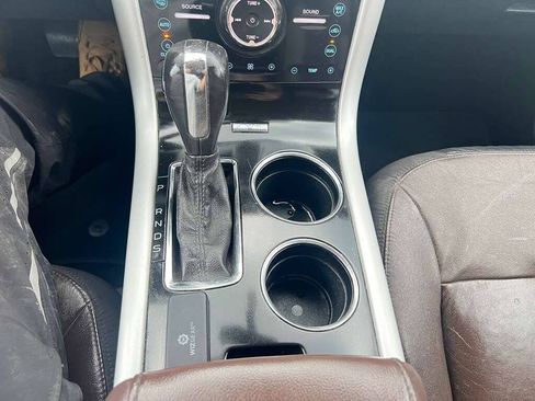 Used 2013 Ford Edge Limited AWD/4WD image 17