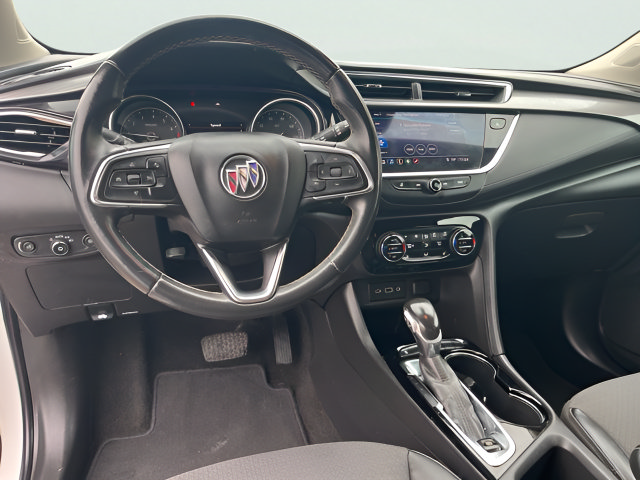 Used 2022 Buick Encore GX Select FWD image 17