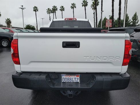 Used 2019 Toyota Tundra SR image 17