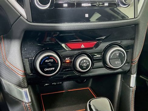 Used 2019 Subaru Forester Sport w/ Popular Package #2 AWD/4WD image 14