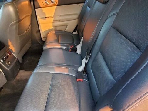Used 2012 Ford Explorer FWD image 25