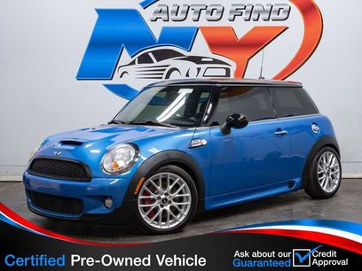 Used 2010 MINI Cooper John Cooper Works