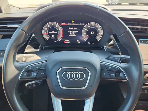 Used 2022 Audi A3 2.0T Prestige image 17