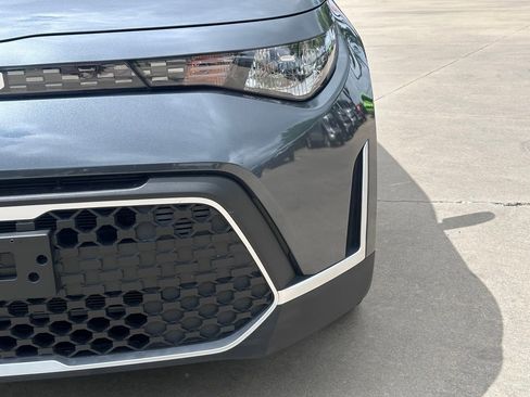 Used 2025 Kia Soul LX image 4