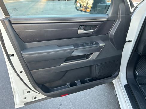 Used 2024 Toyota Tundra SR5 image 9