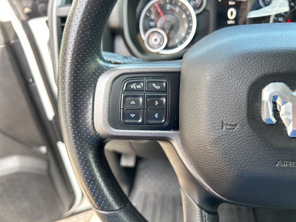 Used 2020 RAM 2500 Tradesman AWD/4WD image 19