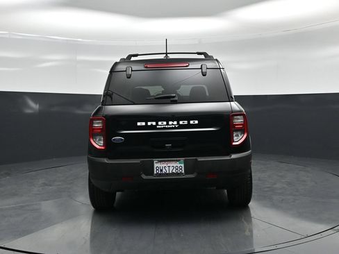 Used 2021 Ford Bronco Sport Big Bend AWD/4WD image 24