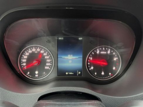 New 2025 Mercedes-Benz Sprinter 2500 image 20