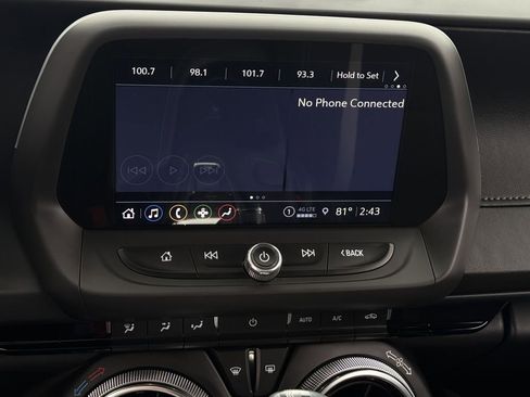 Used 2023 Chevrolet Camaro SS w/ Design Package 1 image 17