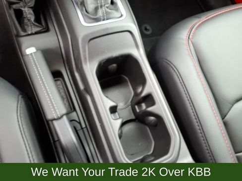 New 2026 Jeep Wrangler Unlimited Rubicon 392 image 16