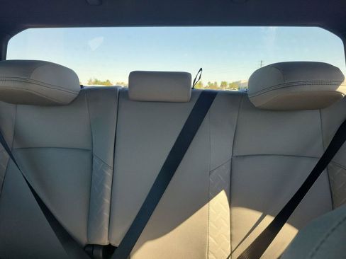 New 2025 Toyota Tacoma SR5 image 13