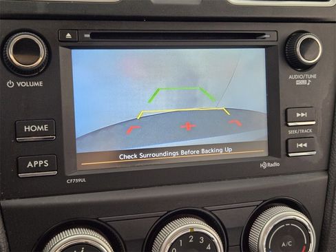 Used 2018 Subaru Forester 2.5i w/ Alloy Wheel Package image 21