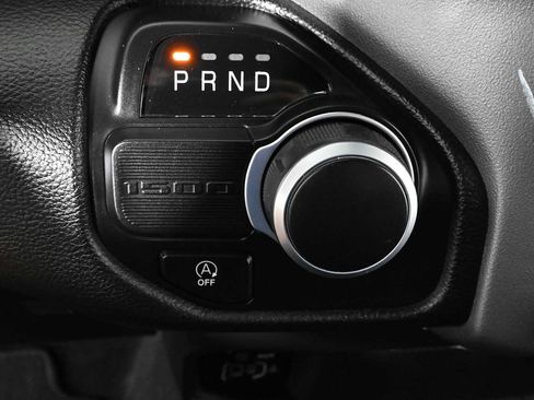Used 2023 RAM 1500 Lone Star RWD image 28