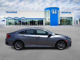 Used 2021 Honda Civic Sport video 2