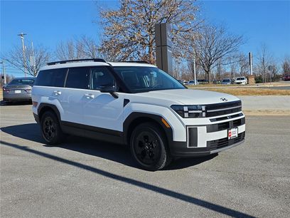 New 2026 Hyundai Santa Fe XRT