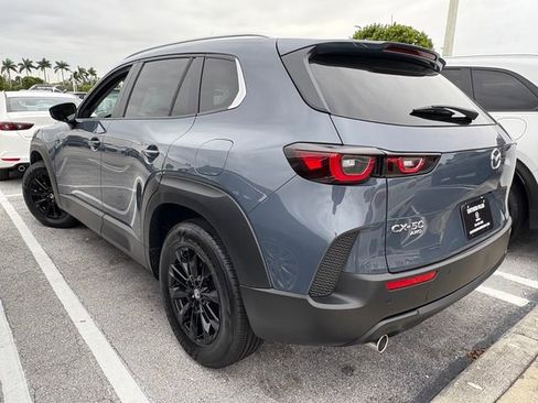 New 2026 MAZDA CX-50 AWD 2.5 S w/ Weather Package image 6